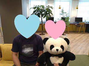 💛 ほのぼの・ほんわか・ゆっくり育み婚 💛